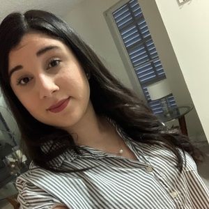 Meet your Posher, Karina